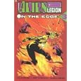 Alien Legion: On the Edge (Book 3) by 