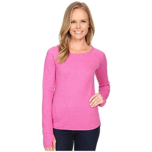 ノースフェイス アウター パーカ＆スウェット Slacker Pullover Fuchsia Pi [並行輸入品]