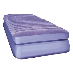 Click here to buy Simmons Beautyrest Extraordinaire Pillow Top Queen Bed.