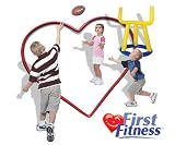 First Fitness Lil' Rookie Football