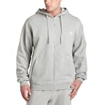 Champion Men's Super Hood Full Zip