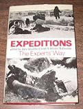Expeditions : the experts' way