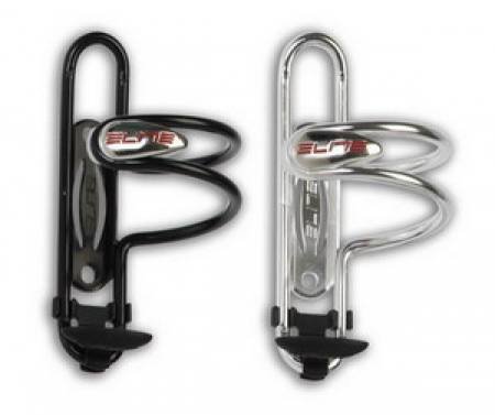 Elite Flaschenhalter Fahrrad Ciussi Side Aluminium Flaschenhalter