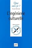 L'Ingénierie culturelle