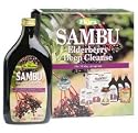 Sambu 10 Day Cleanse Kit Brand: Flora