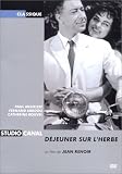 D�jeuner sur l'herbe