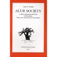 Alur Society: A Study in Processes and Types of Domination (Classics in African Anthropology) by  Aidan Southall and David Parkin