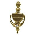 LSU Door Knocker
