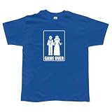  : Game Over T-Shirt