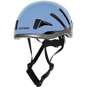 Singing Rock Terra Helmet Blue