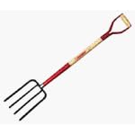 Garden Spading Forks, 4-Tine 7 x 11 from Garden Forks