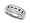 Genuine Ruby Band Size 4 1.15 cts FREE GIFT BAG!