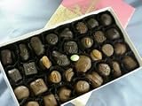 Review Pulalos 926 Chocolates  / Her Choice Assortment of Boxed Chocolates - 5 lb