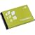 Blackberry BAT11005001 C-X2 Battery for Blackberry(R) 8800