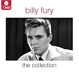 Billy Fury - The Collection