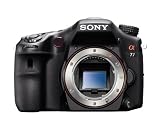 Sony SLTA77V