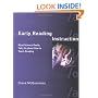 Early Reading Instruction: What Science Really Tells Us about How to Teach Reading (Bradford Books)