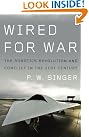 Wired for War...