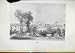 Bristol Park View City Great Western Railway Old Print