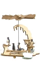 German Pyramid - Penguins