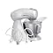 Hamilton Beach Eclectrics Stand Mixer - Sterling (63220)