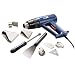 HomeRight C800552 Heat Pro Deluxe 10-piece Hot Air Tool Kit