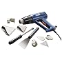 HomeRight C800552 Heat Pro Deluxe 10-piece Hot Air Tool Kit