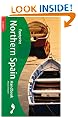 Footprint Northern Spain: Handbook (Footprint Northern Spain Handbook)