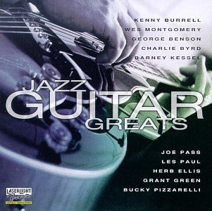  Charlie Byrd