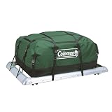 Coleman Soft Rooftop Cargo Carrier