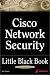 Book Cisco Network Security Little Black Book