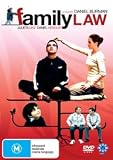 Family Law ( Derecho de familia ) ( Les Lois de la famille ) [ NON-USA FORMAT, PAL, Reg.4 Import - Australia ]