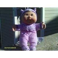 Cabbage Patch kids *Cute and Cuddly CPK* Girl