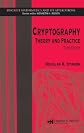 Cryptography (Discrete Mathematics and Its Applications)