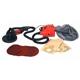 Buy ALEKO&reg; Dust Free Heavy Duty Portable Drywall Sander 690D + Vacuum 690V by 690D Drywall Sander%2B690V Vacuum Cleaner