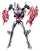 トランスフォーマープライム EZ-03 スタースクリーム