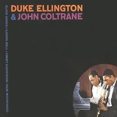 Ellington & Coltrane
