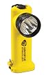 Streamlight 90541 Survivor 6-3/4-Inch LED Flashlight, Right Angle Light, Yellow