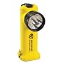Streamlight 90541 Survivor 6-3/4-Inch LED Flashlight, Right Angle Light, Yellow
