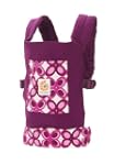 ERGObaby Doll Carrier - Mystic Purple