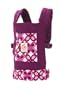 ERGObaby Doll Carrier - Mystic Purple