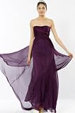 eDressit belle robe de soiree/bal/ceremonie/mariage bustier violette(00098106)