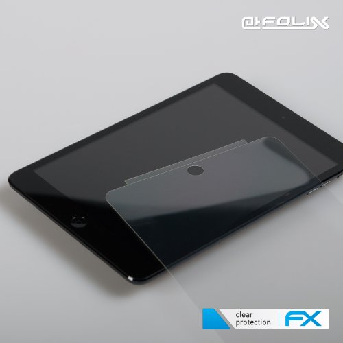 Imagen 2 de Displayschutz@FoliX 4052225099990