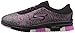 Skechers Performance Women's Go Flex - Ability Walking Shoe,Black/Hot Pink,8.5 M US