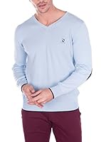 Giorgio Di Mare Jersey (Azul Claro)