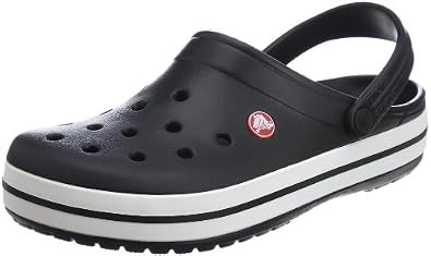 Crocs Crocband, Unisex Clogs/Pantoletten