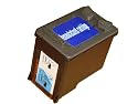 Druckerpatrone Schwarz ersetzt HP Nr. 56 (20ml Inhalt) f&uuml;r HewlettPackard: PSC 2105, Deskjet 450 CI, Deskjet 450 CBI, PSC 2110, Deskjet 5550 C, PSC 2110 XI, PSC 2210 XI, PSC 1210, Photosmart 7450, Photosmart 7755, PSC 1209, Officejet 5615, PSC 2000, PSC 2500 Series, Deskjet 450 WBT, Deskjet 5550, Photosmart 7150, Photosmart 7350, Photosmart 7260, Photosmart 7660, Photosmart 7760, Photosmart 7960, Deskjet 5850, Deskjet 9670, Deskjet 9680, Deskjet 9650, Officejet 5505, Officejet 5510 usw
