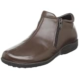 Walking Cradles Womens Zip Ankle Bootie