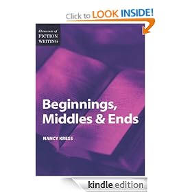 Elements of Fiction Writing - Beginnings, Middles & Ends