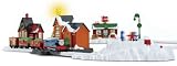 Thomas the Train: TrackMaster Thomas’ Christmas Delivery